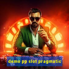 demo pp slot pragmatic