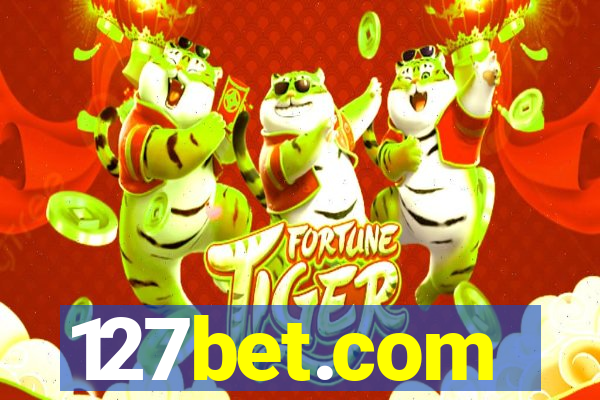 127bet.com