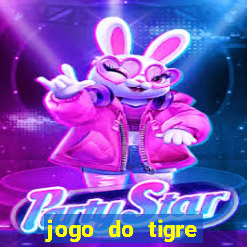 jogo do tigre melhor plataforma