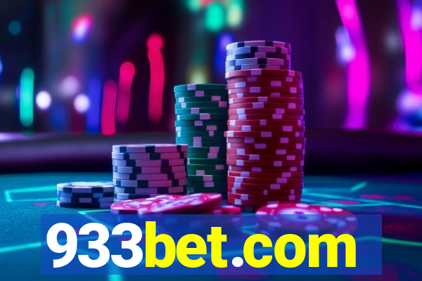 933bet.com