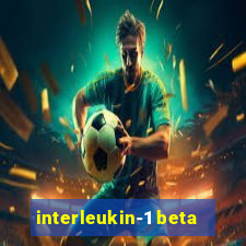 interleukin-1 beta