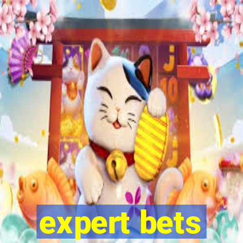 expert bets