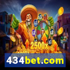 434bet.com