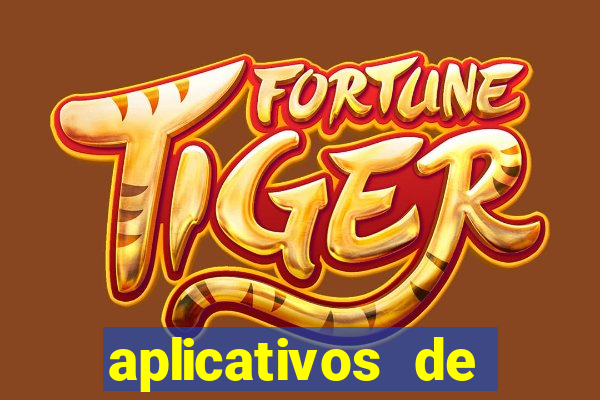 aplicativos de jogos que d?o dinheiro