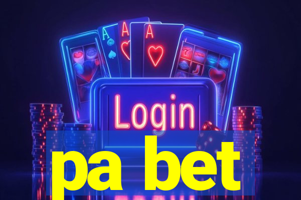 pa bet