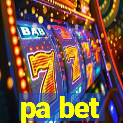 pa bet