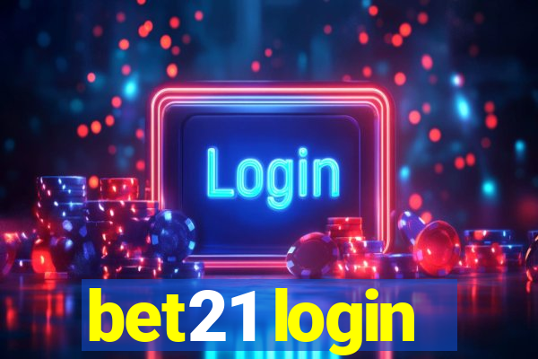 bet21 login