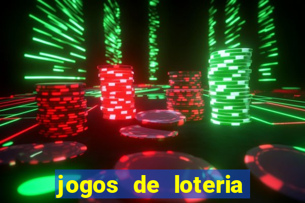 jogos de loteria mais faceis de ganhar