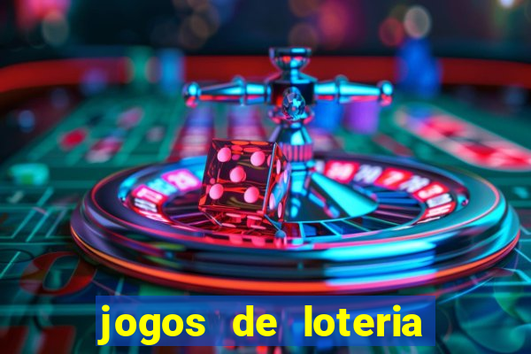 jogos de loteria mais faceis de ganhar