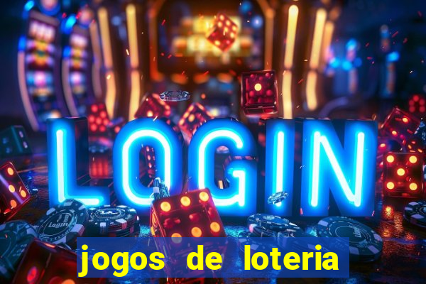 jogos de loteria mais faceis de ganhar