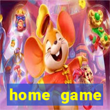 home game gamecategoryid 1