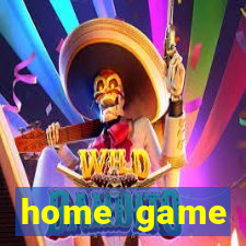 home game gamecategoryid 1