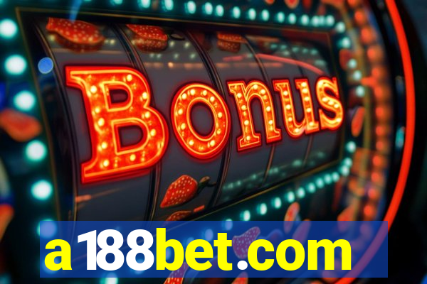 a188bet.com