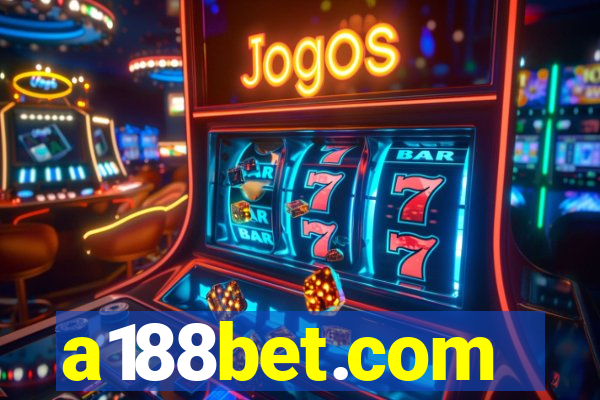 a188bet.com