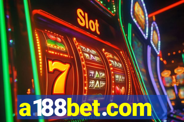 a188bet.com