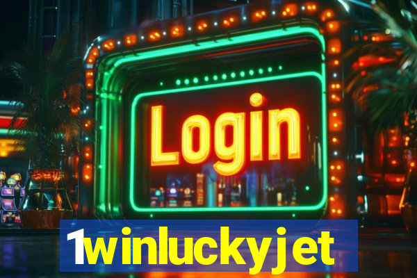 1winluckyjet