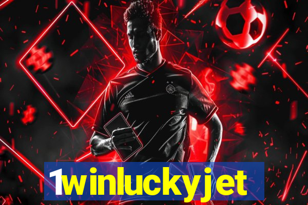 1winluckyjet