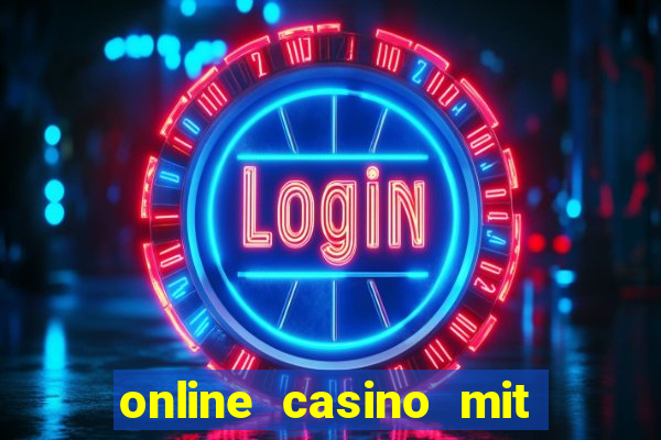 online casino mit skrill einzahlung