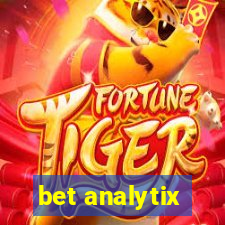 bet analytix