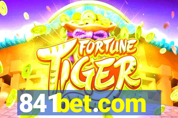 841bet.com