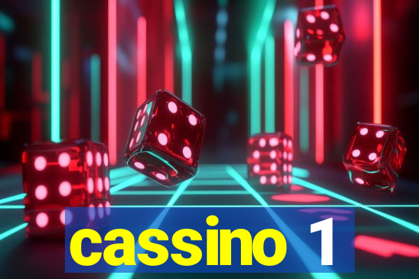 cassino 1