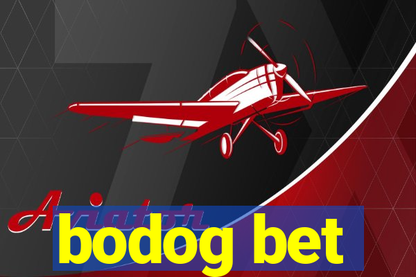 bodog bet