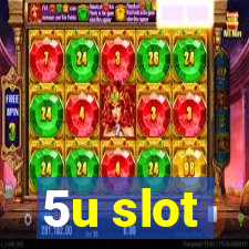 5u slot