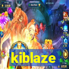 kiblaze