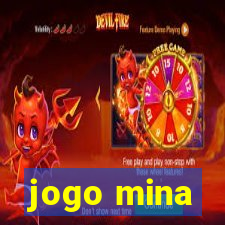 jogo mina