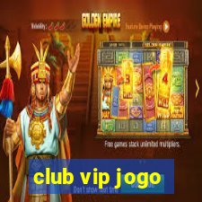 club vip jogo