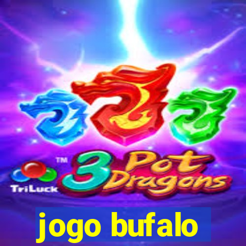 jogo bufalo