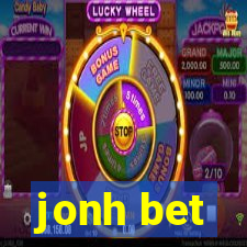 jonh bet