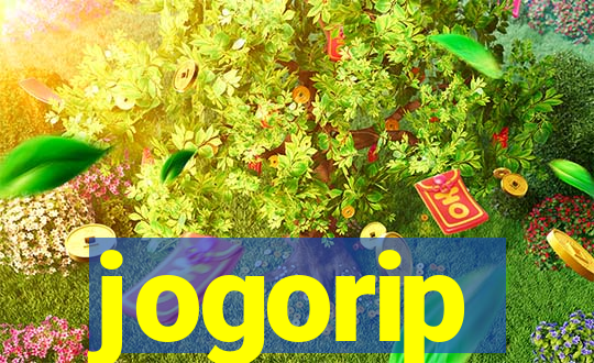 jogorip