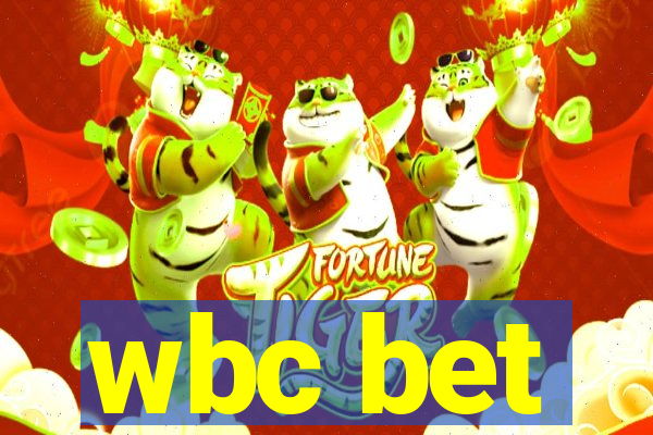 wbc bet