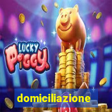 domiciliazione bologna 1 anno