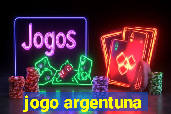 jogo argentuna