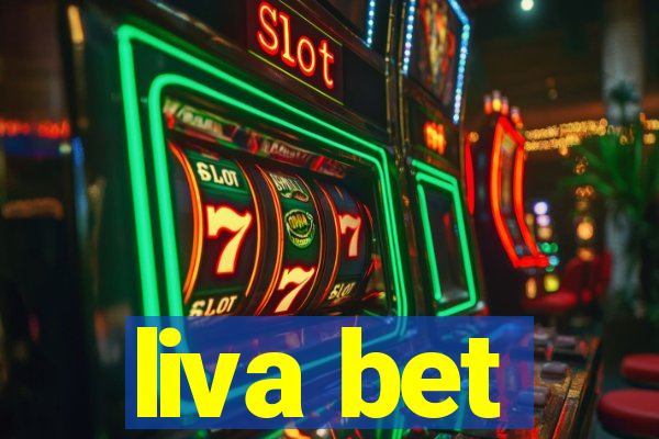 liva bet