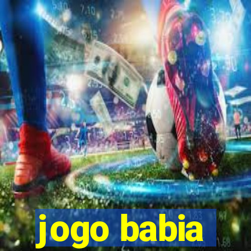 jogo babia