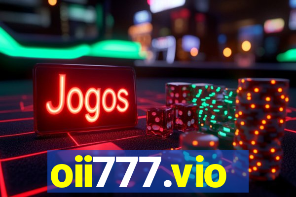 oii777.vio