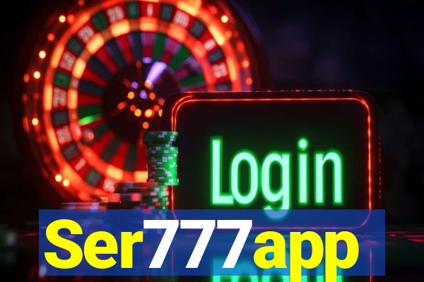 Ser777app