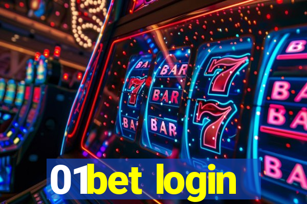 01bet login