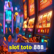 slot toto 888