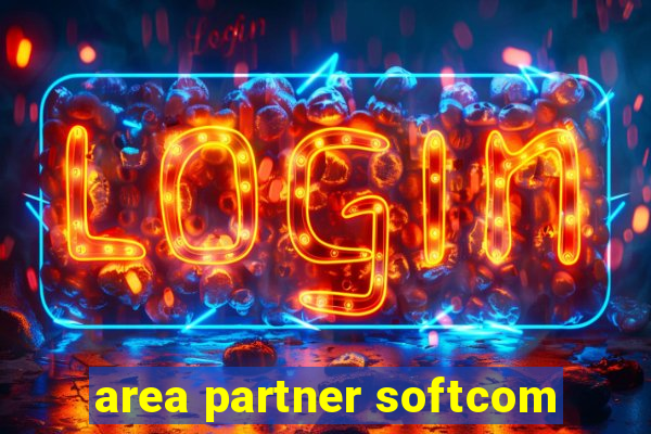 area partner softcom