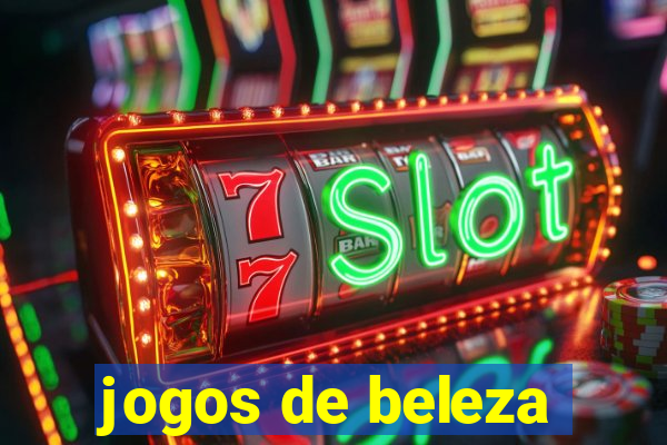 jogos de beleza