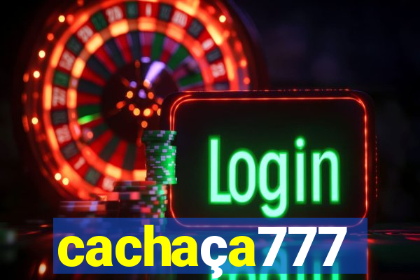 cachaça777