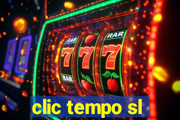 clic tempo sl