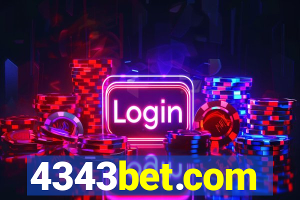 4343bet.com