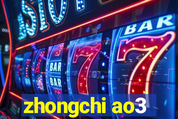 zhongchi ao3