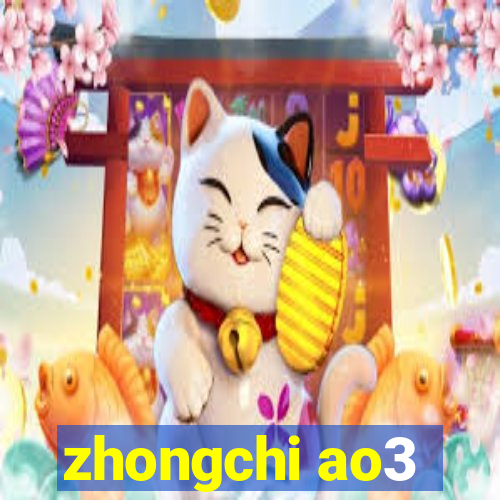 zhongchi ao3