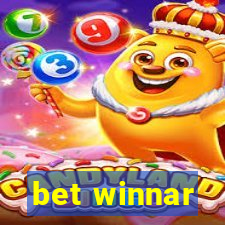 bet winnar